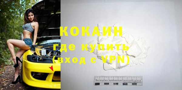 спайс Горняк